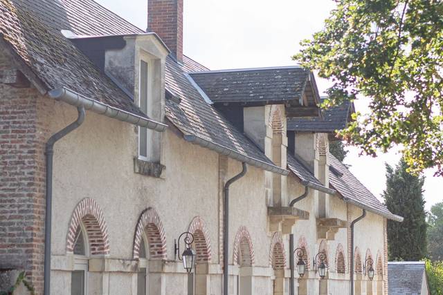 Château de Dangy 4