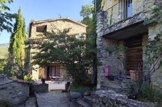 Hameau de Valouse - 10