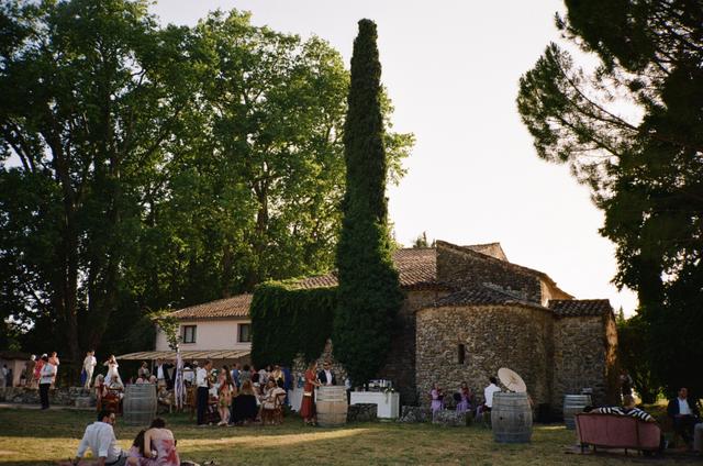Domaine La Gayolle - 4