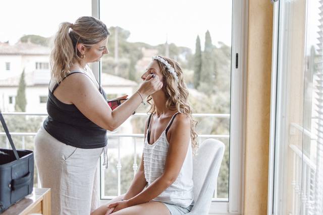 MB Makeup and Beauty 5
