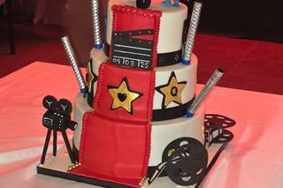 Mes Cakes Alors - 6