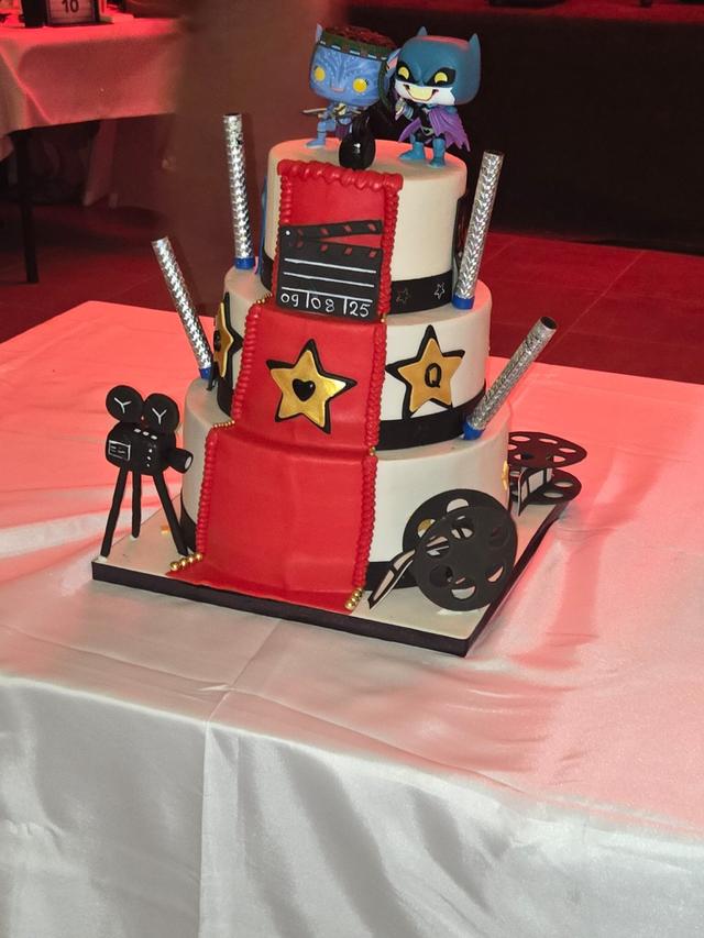 Mes Cakes Alors - 2