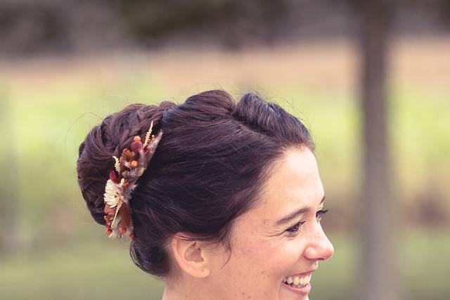Le Jardin D'Amandine 5