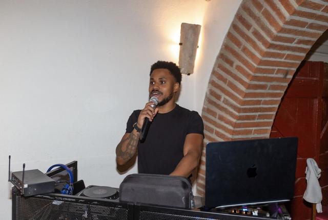Jairemy Events - 4