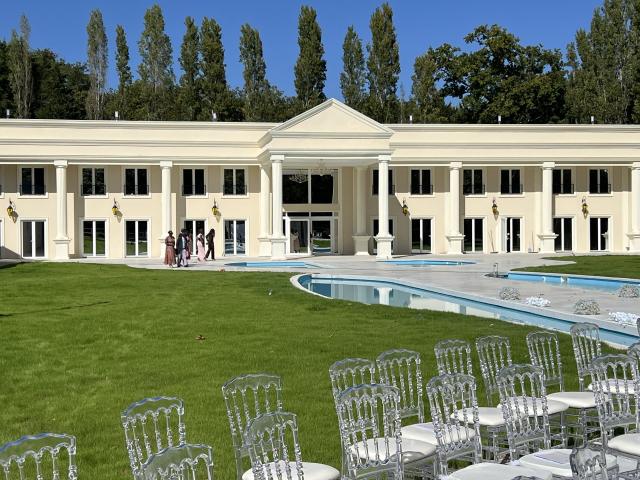 Domaine des Rois - 1