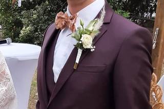 Elegance Tailor - Toulon - 16