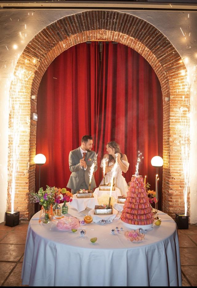 Jairemy Events - 2