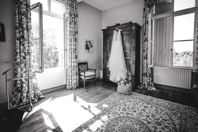Château le Tour - 1