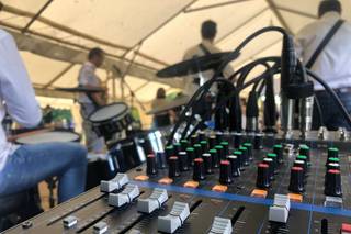 DJ2Versailles - 1