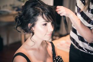Planet’hair coiffure - 8