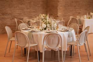 Orangerie Bonrepos-Riquet - 9
