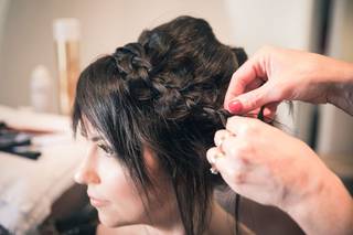 Planet’hair coiffure - 9