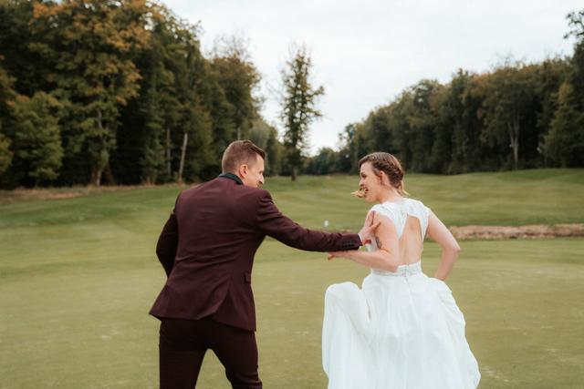 My Honey Wedding - 4