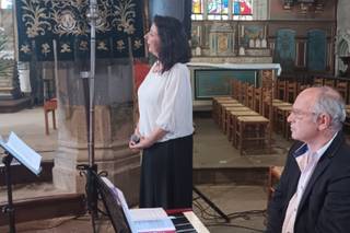 Ambiance Gospel - 5