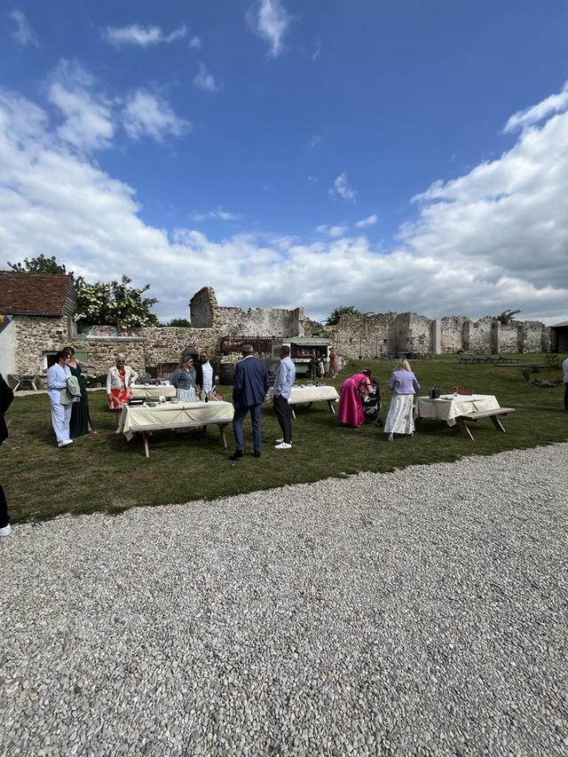 Domaine de Bontemps - 2