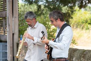 Dilia Jazzband - 1
