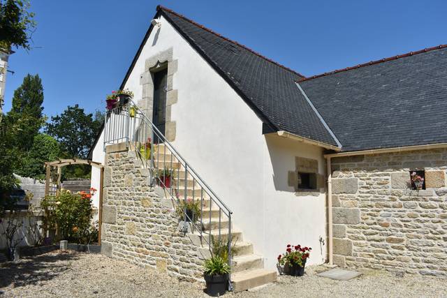 Manoir de Penfrat 3