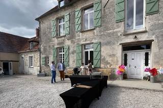 Domaine de Bontemps - 7