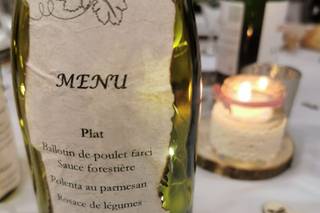 Au Gourmet Délicat - 11