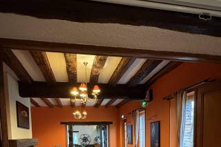 Le Moulin de Balines - 8