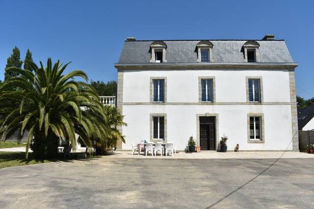 Manoir de Penfrat 4