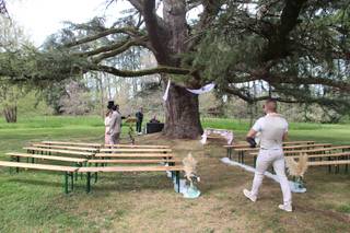 Le Domaine de Montjoie - 12