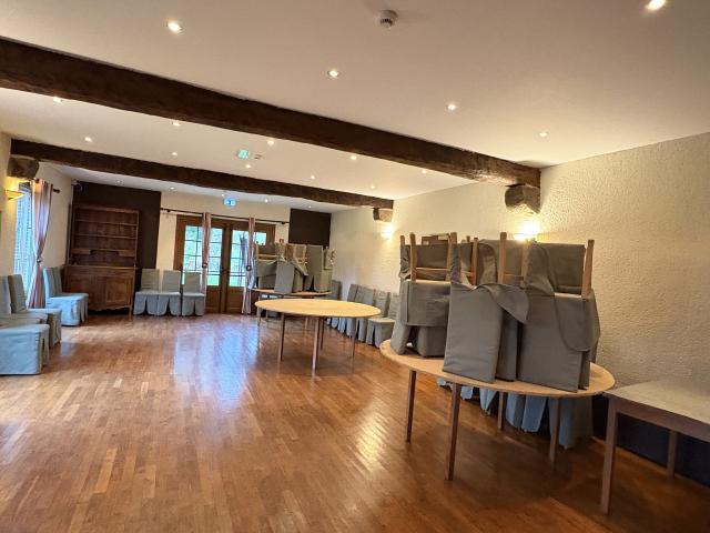 Le Moulin de Balines - 1
