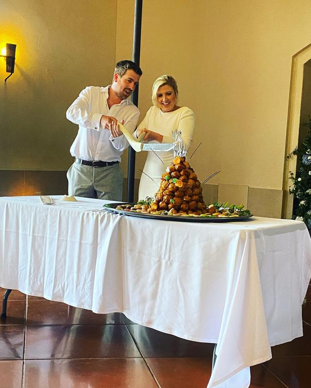 Wizard Wedding - 2