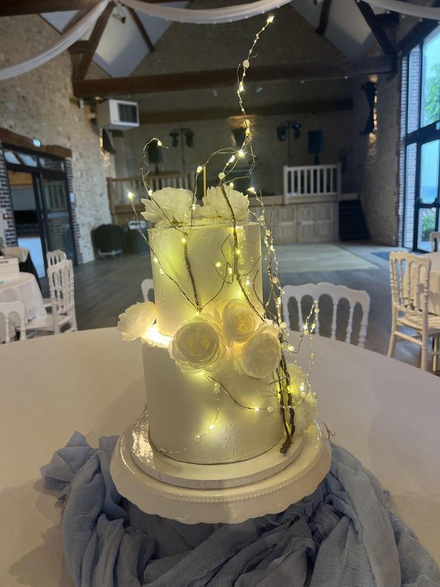 Fée des Cakes - 4
