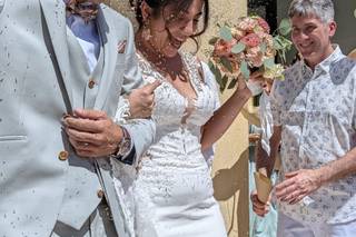 Maelia Mariage - 10