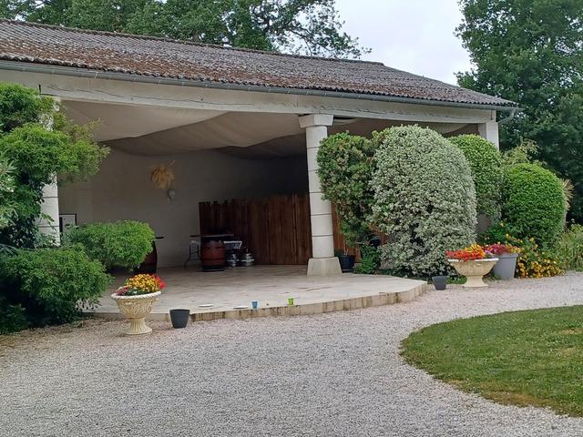 Château de Boast - 1