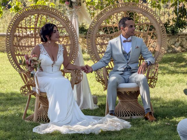 Maelia Mariage - 4