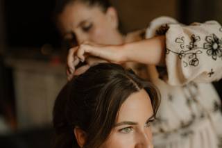 Lucie Champion Maquillage - 7