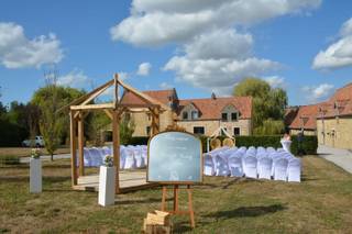 Manoir de Grand Moulin - 7