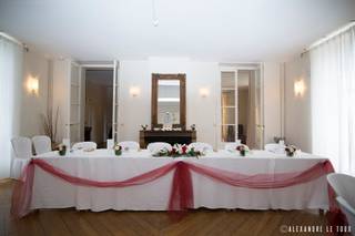 Bouvier Fleuriste - 10