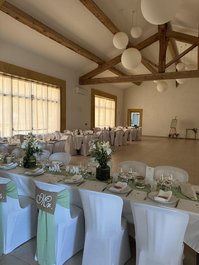 Domaine de l'Herbe Sainte - 2