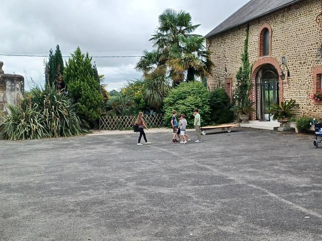 Château de Boast - 3