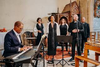 Vocal Colors Gospel Singers - 5