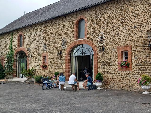 Château de Boast - 4