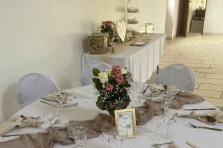 Manoir de Grand Moulin - 9