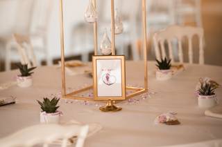 Virginia Wedding designer - 5