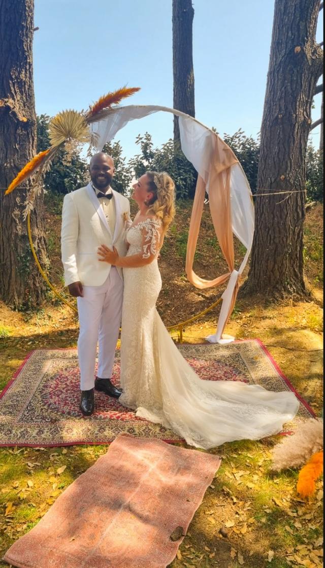 Lyv Wedding - 1