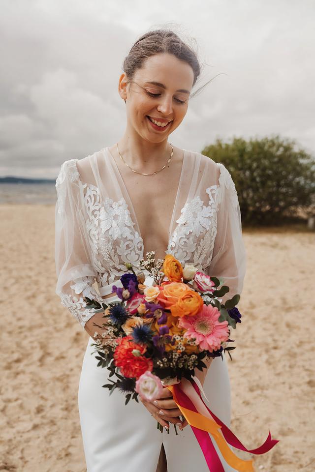 Oxygène fleurs - 2