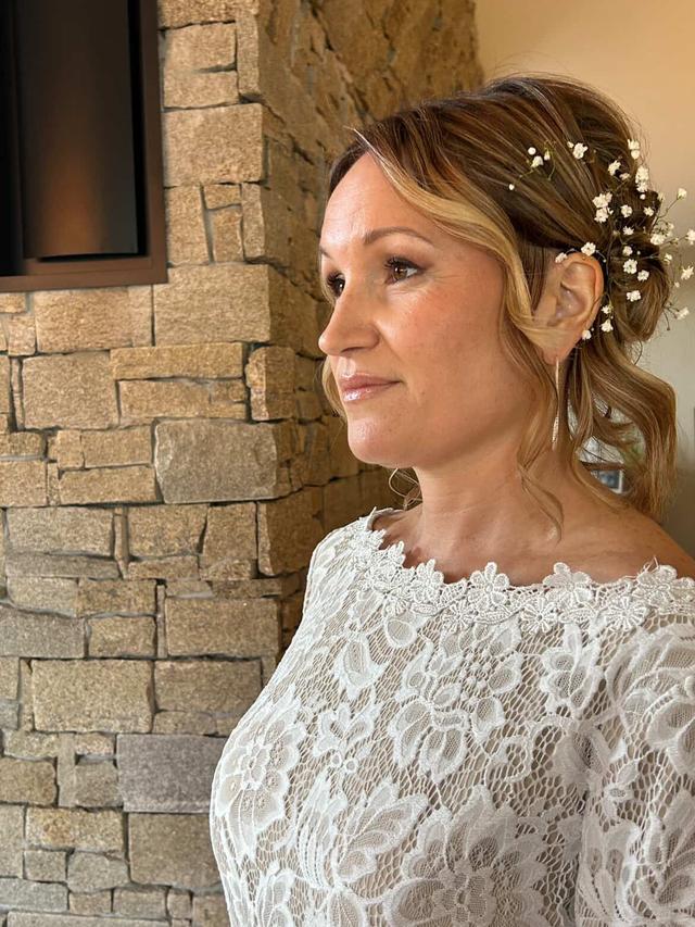 Patricia Veloso Makeup Artist - 4