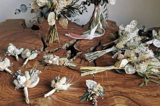 Le jardin des immortelles - 5