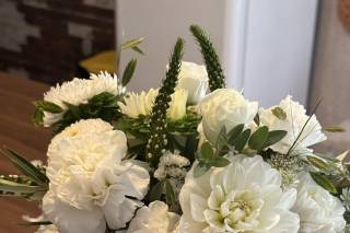 Maison Pisco - Ferme Florale - 17