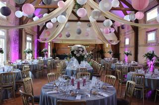 Virginia Wedding designer - 13