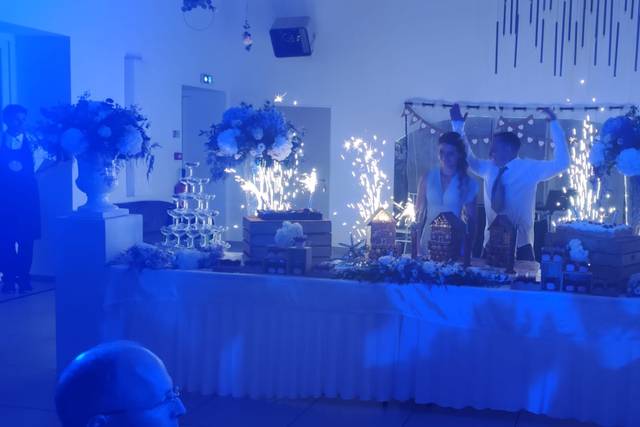 Pavillon Fani 1