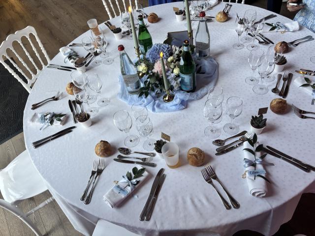 Domaine de la Haie des Granges - 4