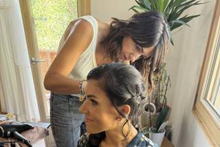 Fabulous Hair Story - 6